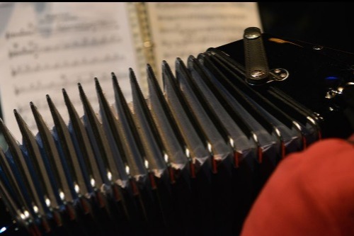 Accordeon