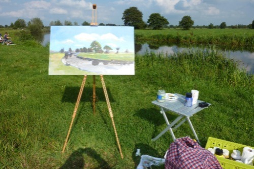 Schildergenootschap de Streek Hoogeveen