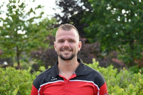Foto van Wilco Stevens