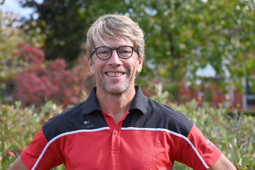 Foto peter