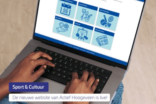 Actief Hoogeveen