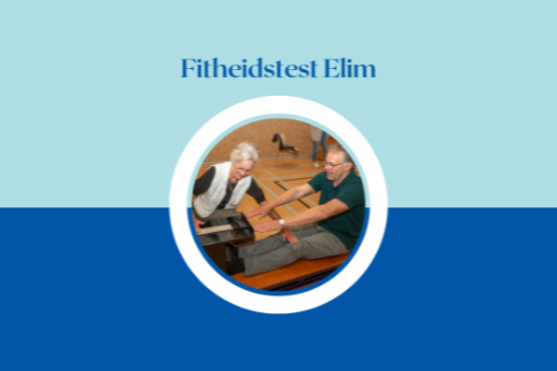 fitheidstest elim en nieuwlande