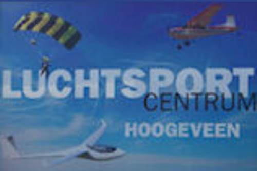 Logo vereniging 