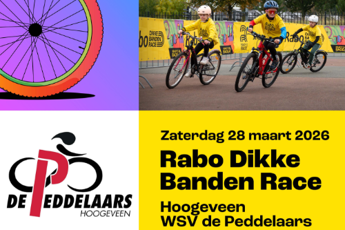 hoogeveen wsv de peddelaars