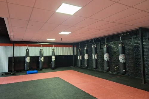 Foto bij Gastlessen voor MvH